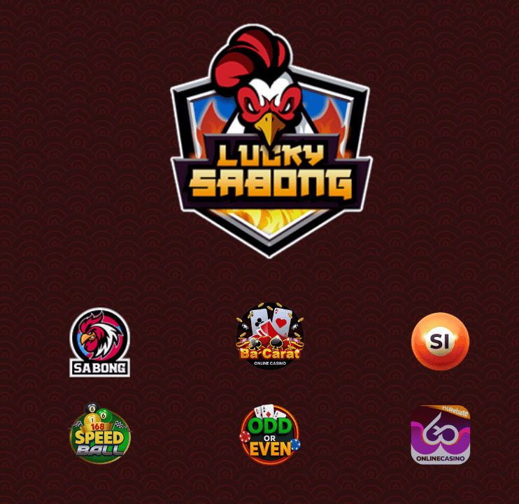 lucky sabong games